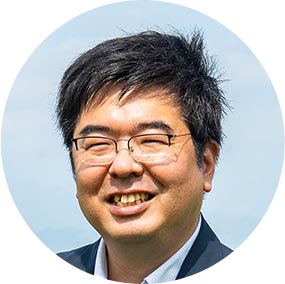 山崎 晃