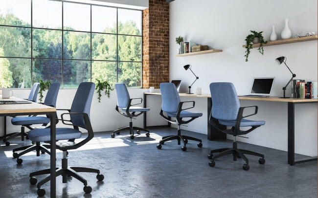 levi（レヴィチェア）が「HiP Awards 2019 at NeoCon」を受賞