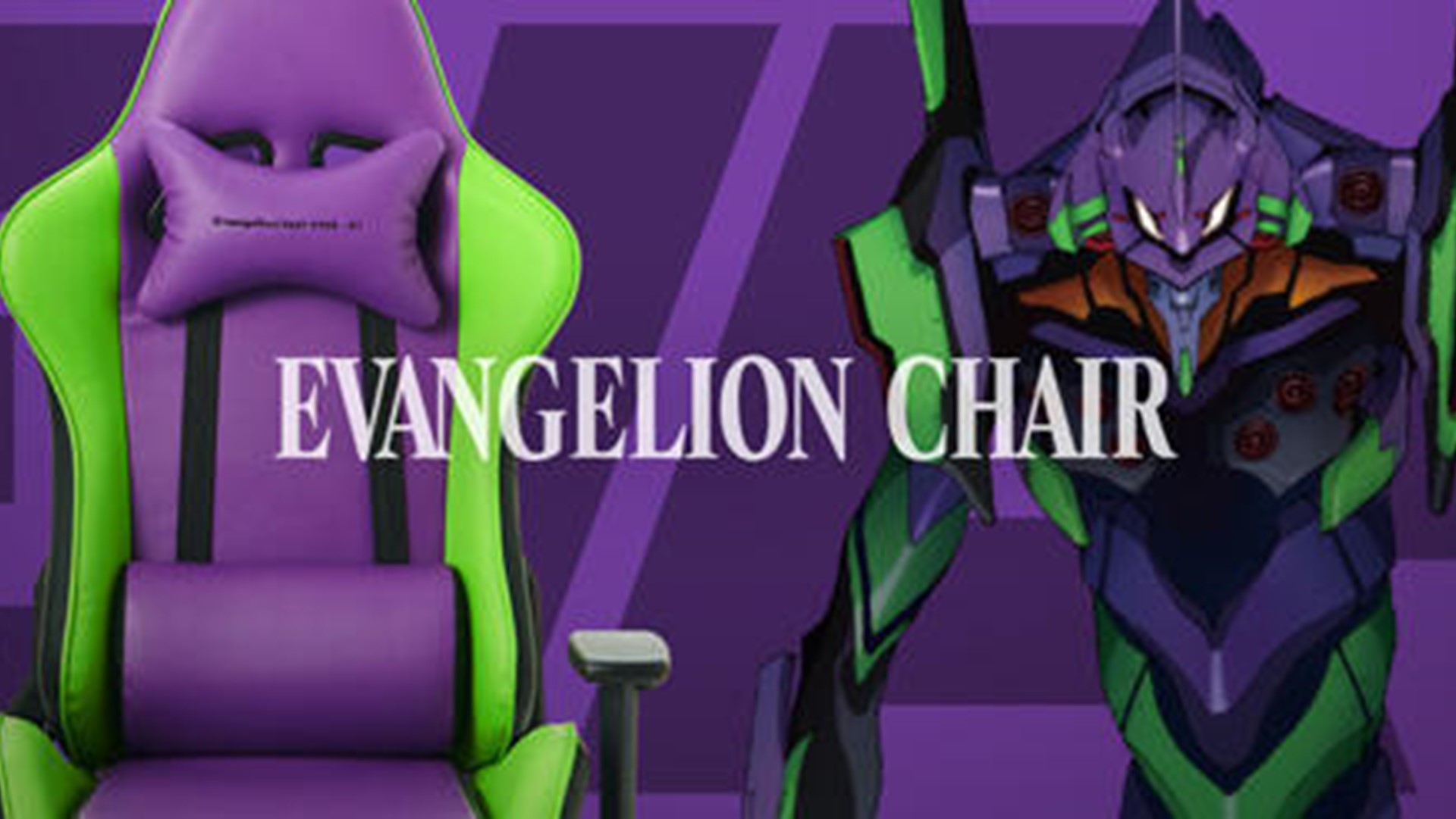 ゲーミング エヴァンゲリオン チェア EVANGELION CHAIR リクライニング　イトーキ ITOKI イトーキ（ITOKI） ゲーミング エヴァンゲリオン チェア EVANGELION