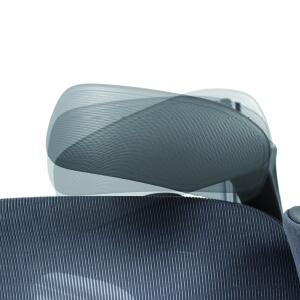 回転チェアSALIDA BORDER YU16 優れたコストパフォーマンスを発揮するSALIDAシリーズに