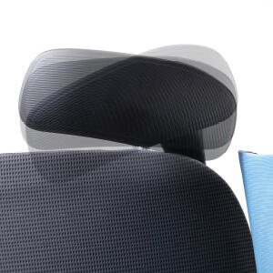 回転チェアSALIDA BORDER YU16 優れたコストパフォーマンスを発揮するSALIDAシリーズに