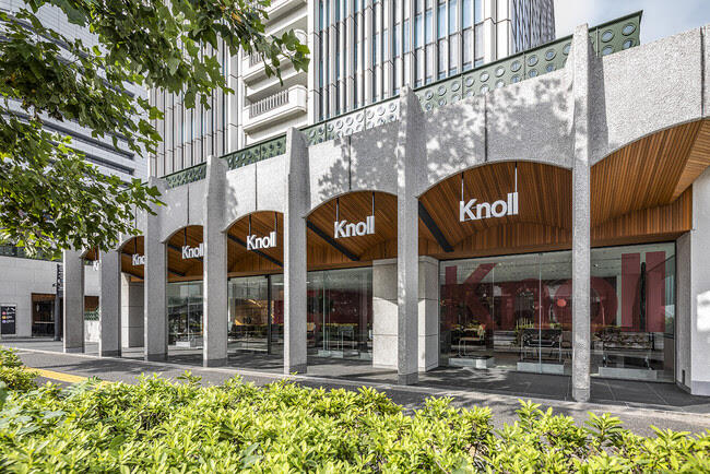 Knoll Japan株式会社