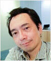 Hiroaki Ninoyu, General Manager, Design Division ITOKI CORPORATION