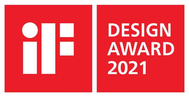 Design Award 2021