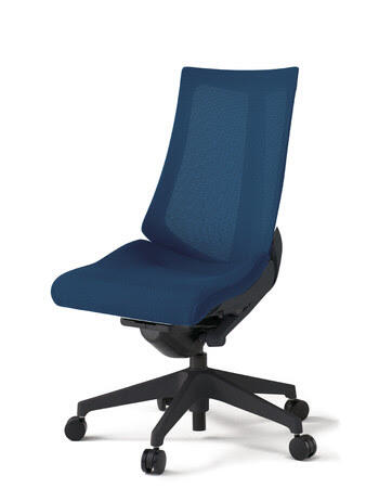 CLAS: Act chair mesh back (no elbows)