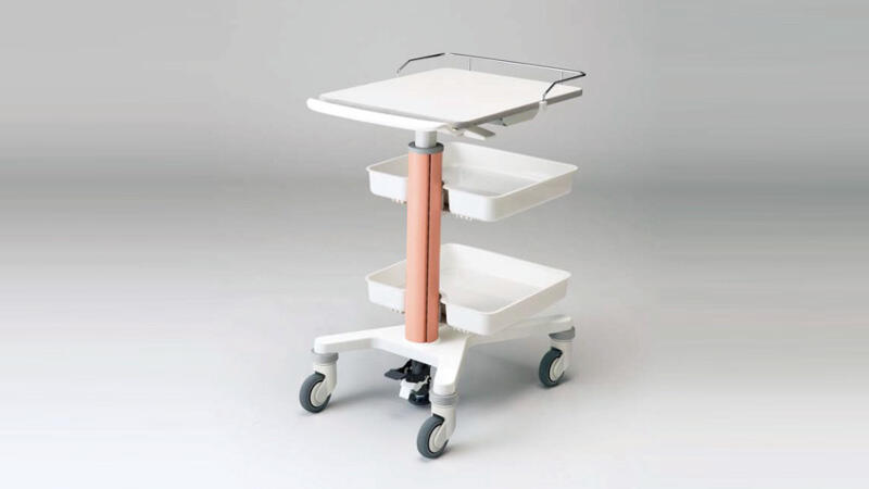 Mediwork Cart S