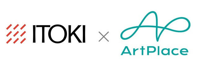 ITOKI x ArtPlace ITOKI x ArtPlace
