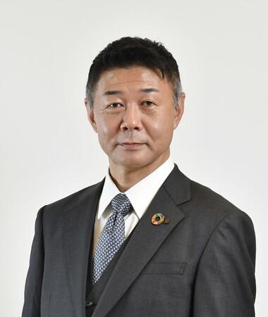 Koji Minato