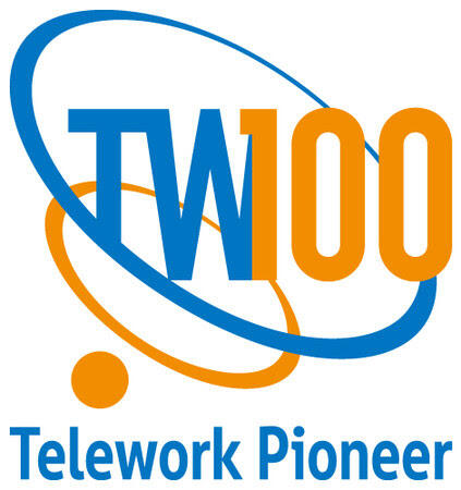 Telework Pioneer Telework Pioneer