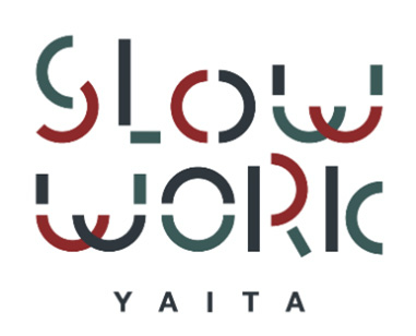 SLOW WORK YAITA