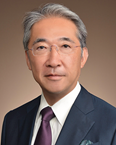 グーグル・クラウド・ジャパン合同会社 上席執行役員 パートナー事業担当 石積 尚幸氏 グーグル・クラウド・ジャパン合同会社 上席執行役員 パートナー事業担当 石積 尚幸氏