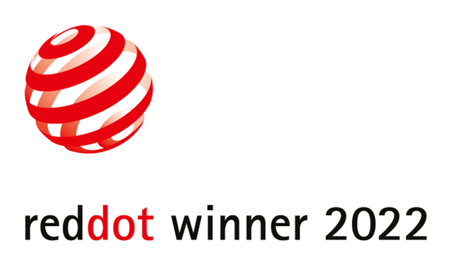 red dot award 2022