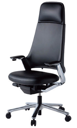 LEONIS (Leonis chair)