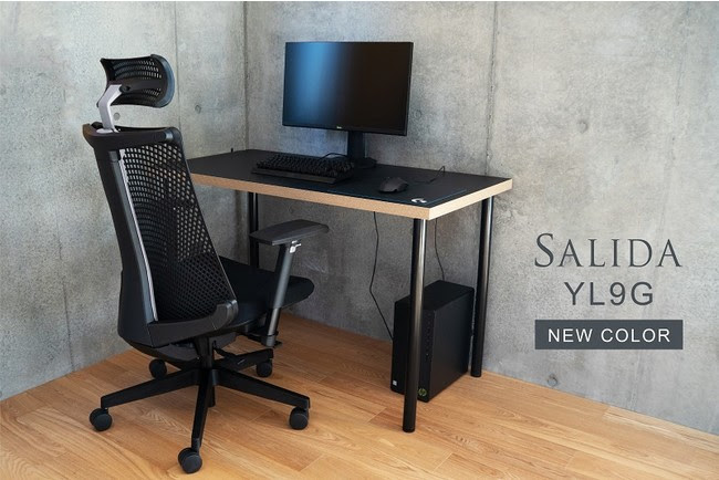 SALIDA YL9G NEW COLOR SALIDA YL9G NEW COLOR