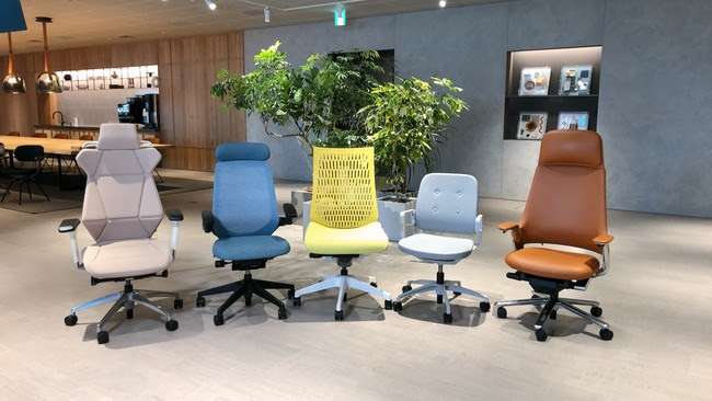 本社オフィス「XORK」 本社オフィス「XORK」