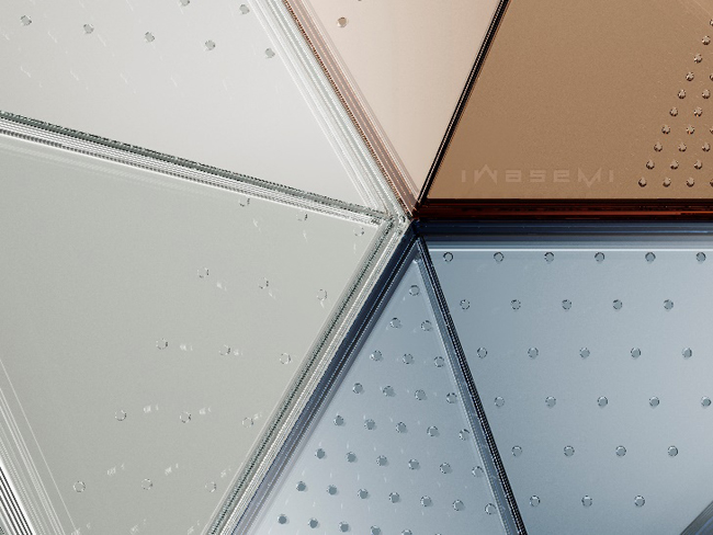 iwasemi™ HX-α iwasemi™ HX-α