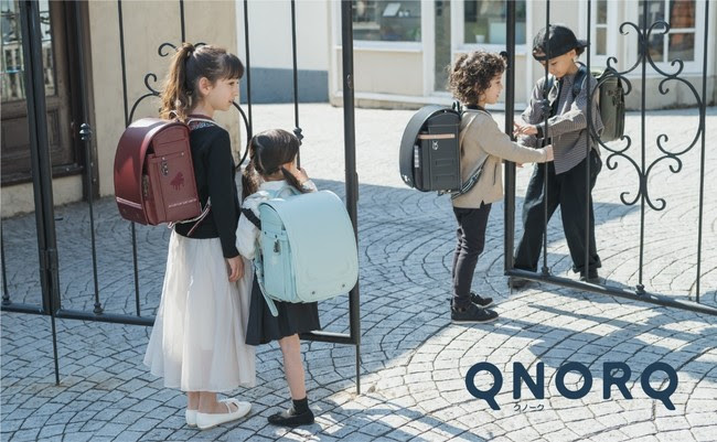 QNORQ QNORQ