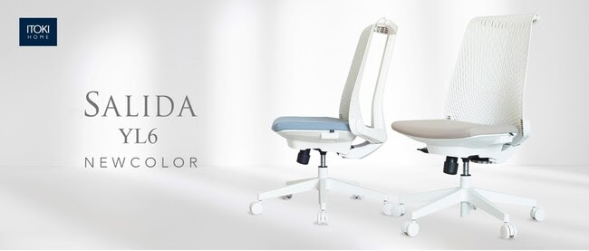 SALIDA YL6 New Color SALIDA YL6 New Color