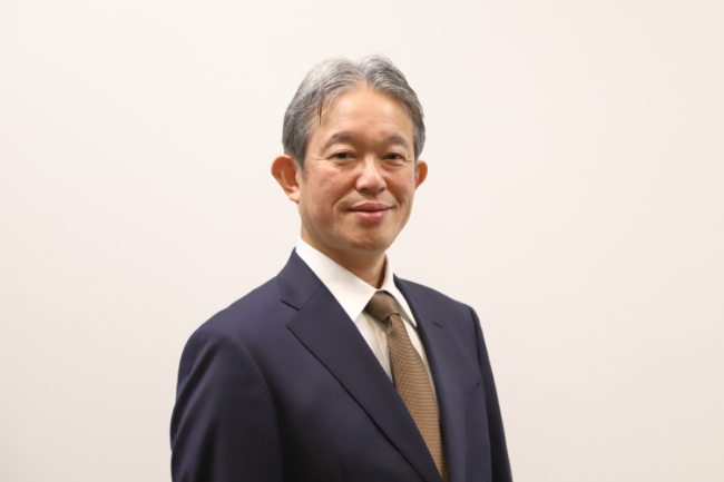 Kazuyoshi Nagao