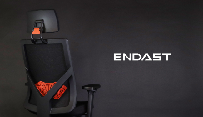 ENDAST(エンダスト) ENDAST(エンダスト)