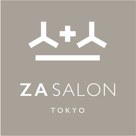 ZA SALON（坐サロン）TOKYO