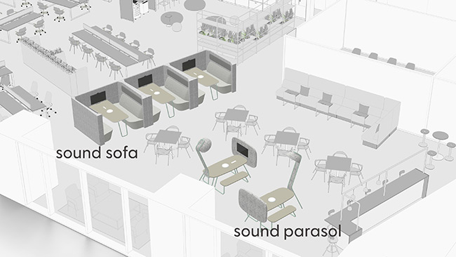 sound furniture series sound furniture series