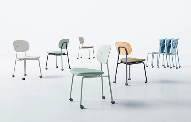 Olika (Orika chair)