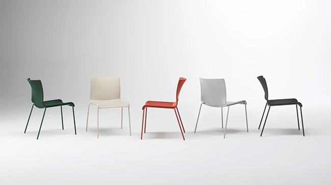 LINEA (Linea Chair)