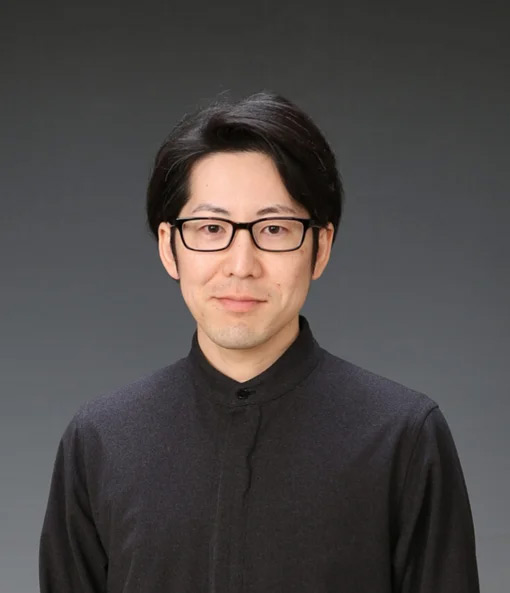 森本康平氏 森本康平氏