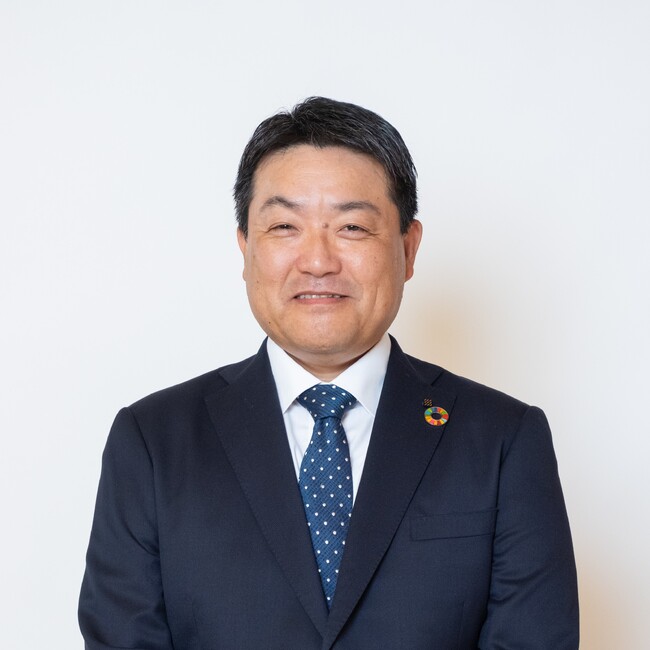 竹内 尚志