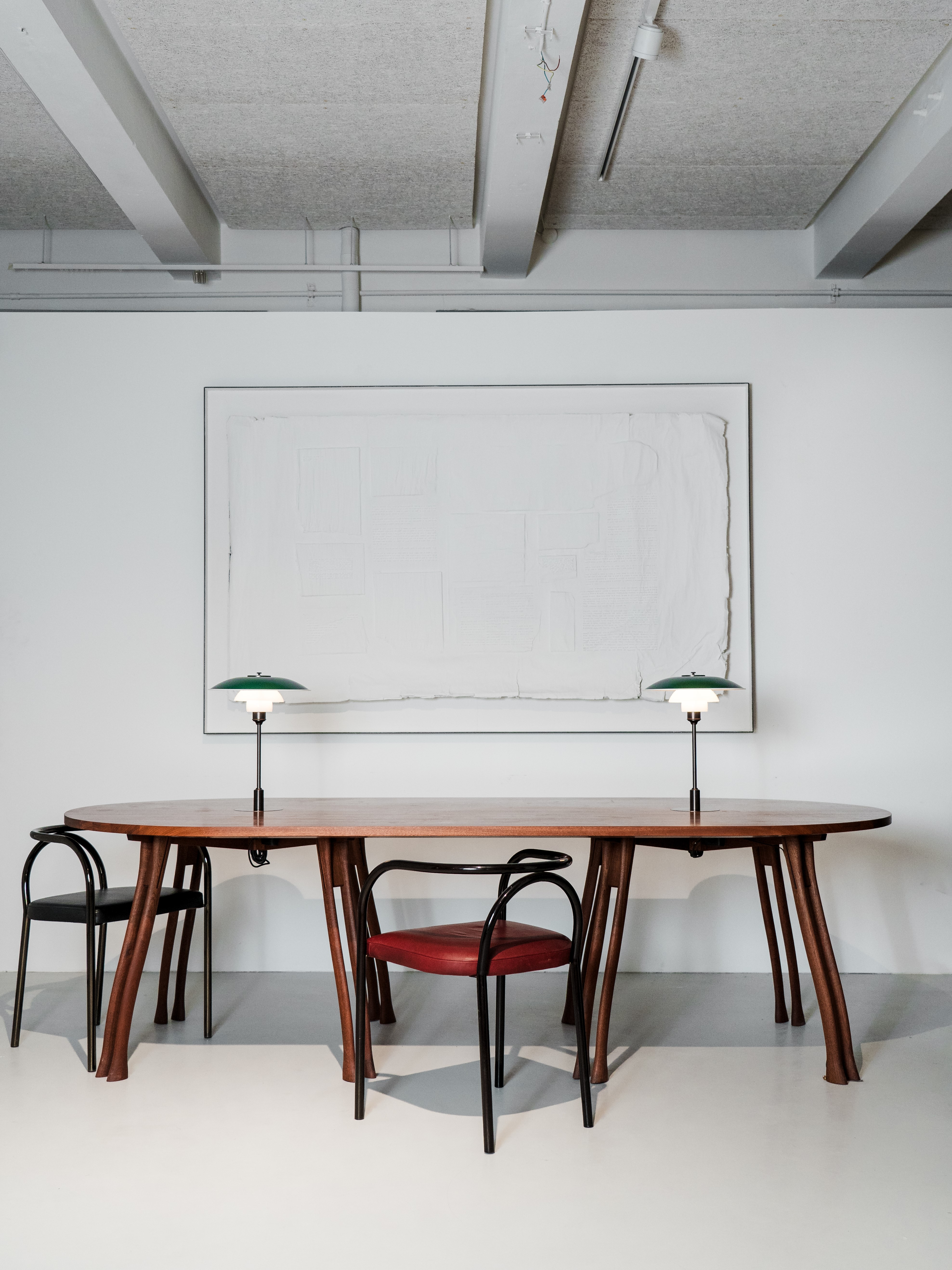 Poul Henningsen Furniture