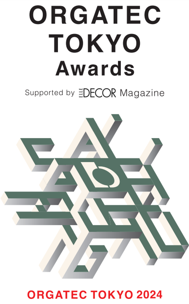 ORGATECTOKYOAwardsLOGO ORGATECTOKYOAwardsLOGO