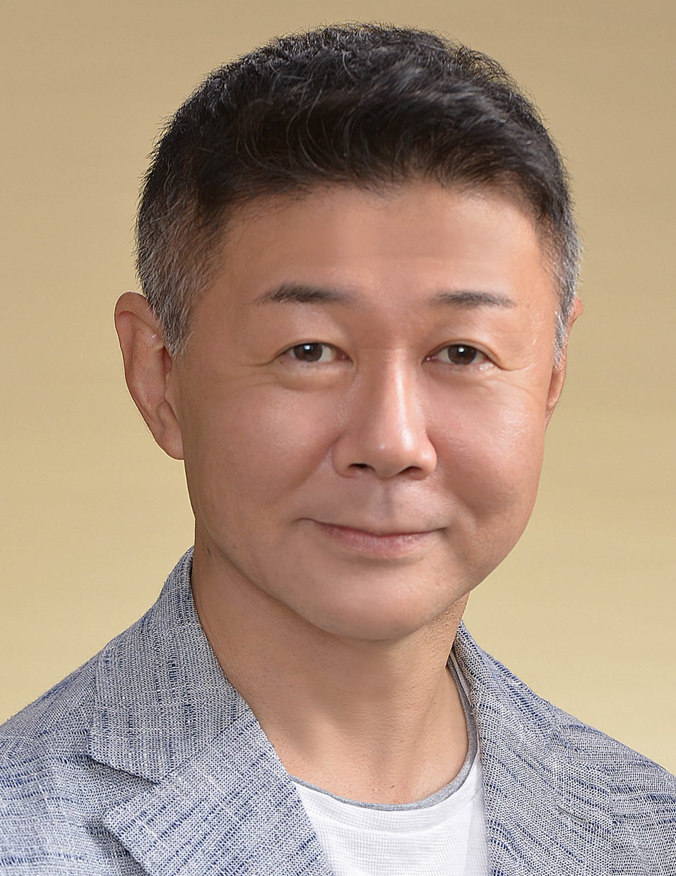 株式会社イトーキ代表取締役社長 湊 写真