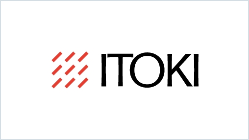 itoki logo