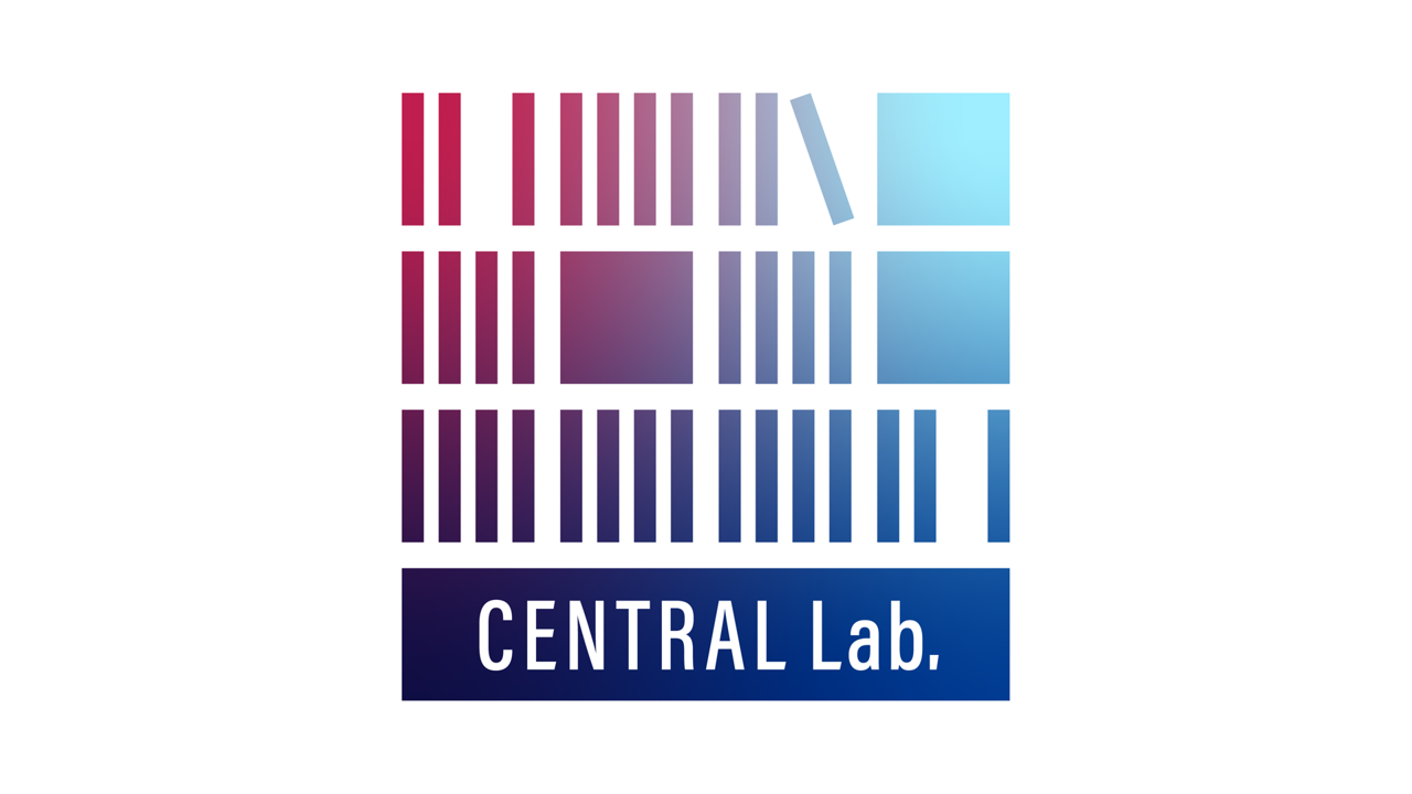 CENTRAL Lab LOGO