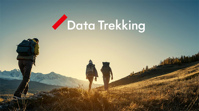 Data Trekking