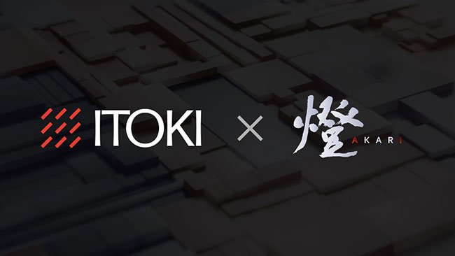 ITOKI CORPORATION and TOMO Corporation have signed a joint development agreement for generative AI