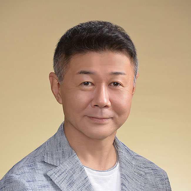 ITOKI CORPORATION President and CEO Koji Minato