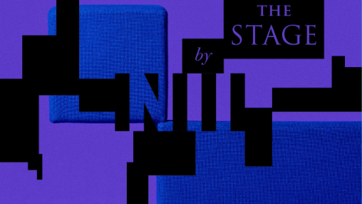 ITOKI DESIGN HOUSE AOYAMAで「THE STAGE by NII- 働く人が躍動する