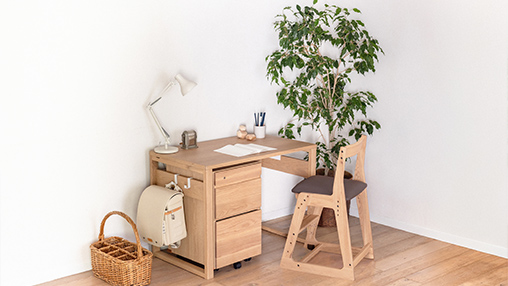 イトーキ　袖机　KIDSNESTシリーズ イトーキ 袖机 KIDSNESTシリーズ