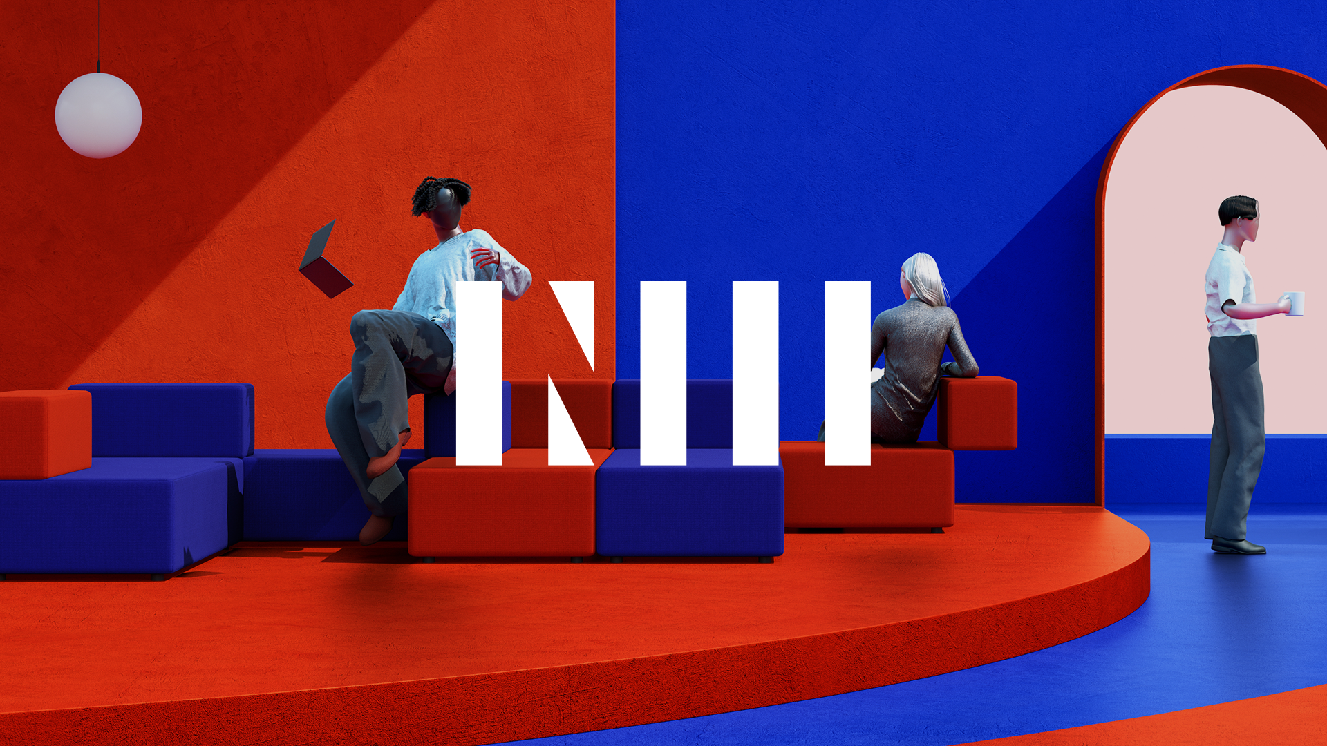 NII