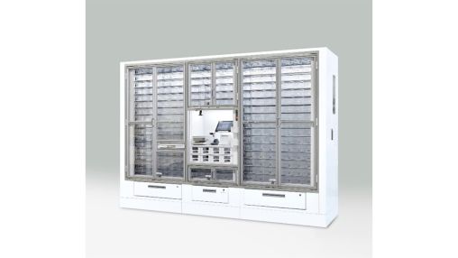 DAP with MediMonitor