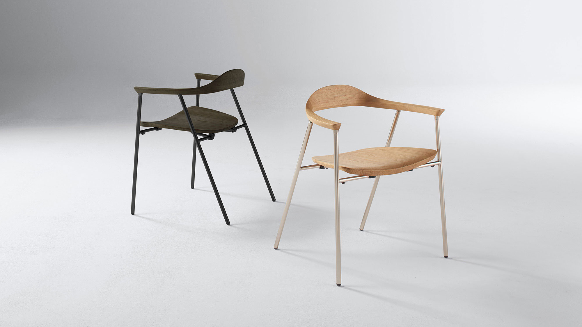 Crossa WOOD（クロッサ ウッド）