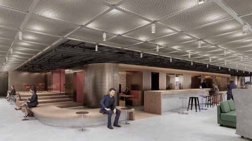 ITOKI DESIGN  HOUSE SHANGHAI