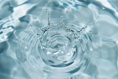 資源循環促進 ―水―