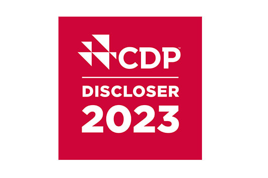 Carbon Disclosure Project (CDP)