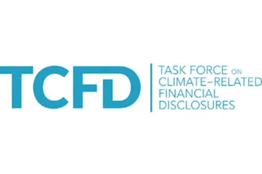 Task Force on Climate-related Financial Disclosures (TCFD)