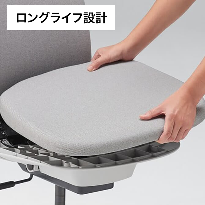 Long-life design