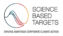 Science Based Targets initiative)