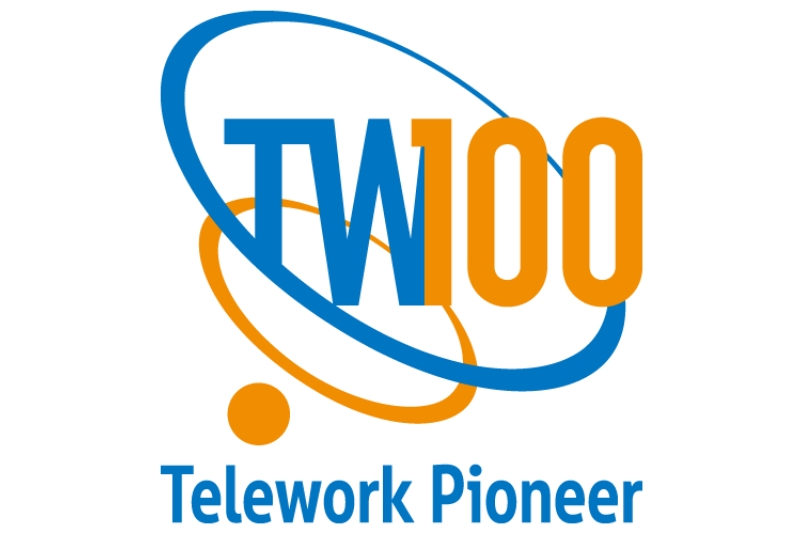 Telework Pioneer